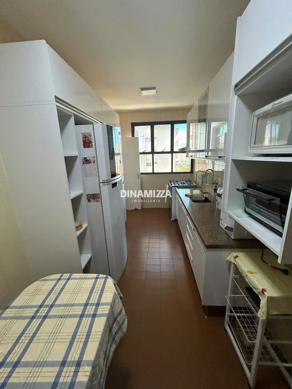Apartamento - Edifício Tocantins - Próximo à Praça da Concha Acústica - Foto 5