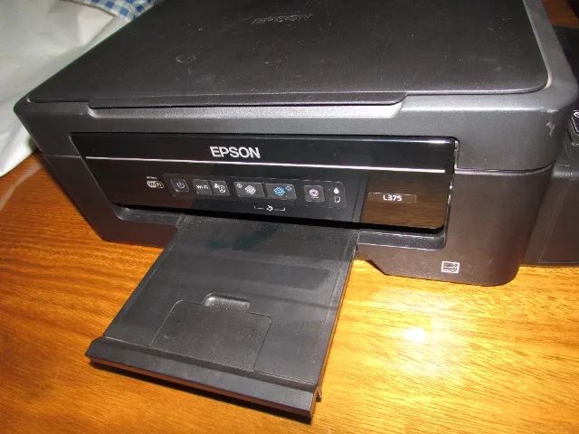Impressora Epson L375