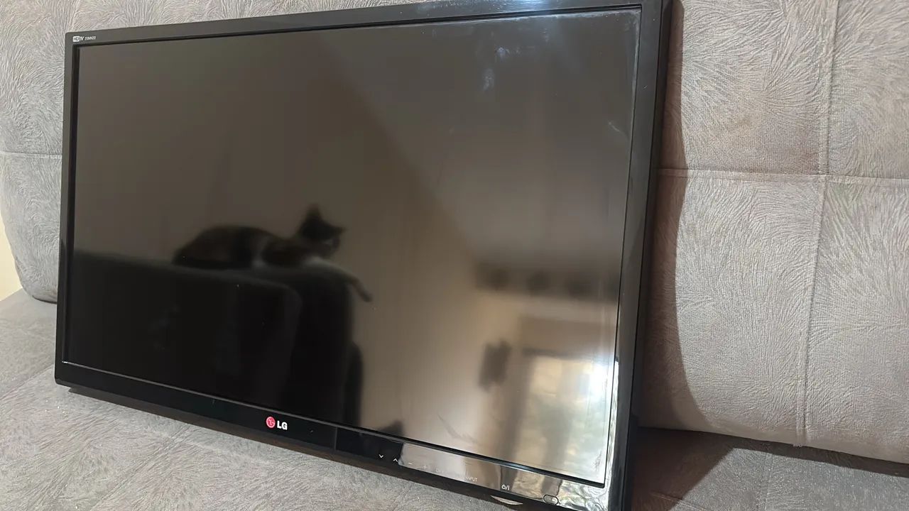 TV 29? LG LED HD - Foto 2