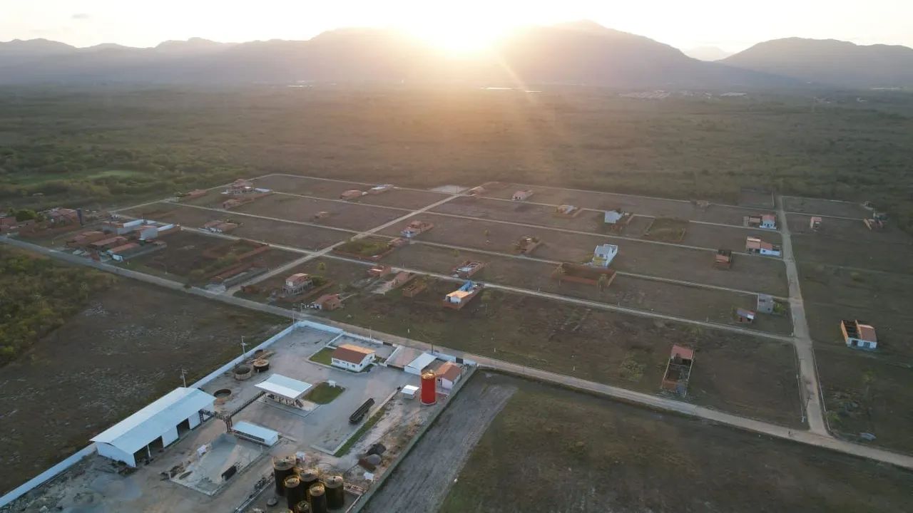 Terreno no carapio  - Foto 4
