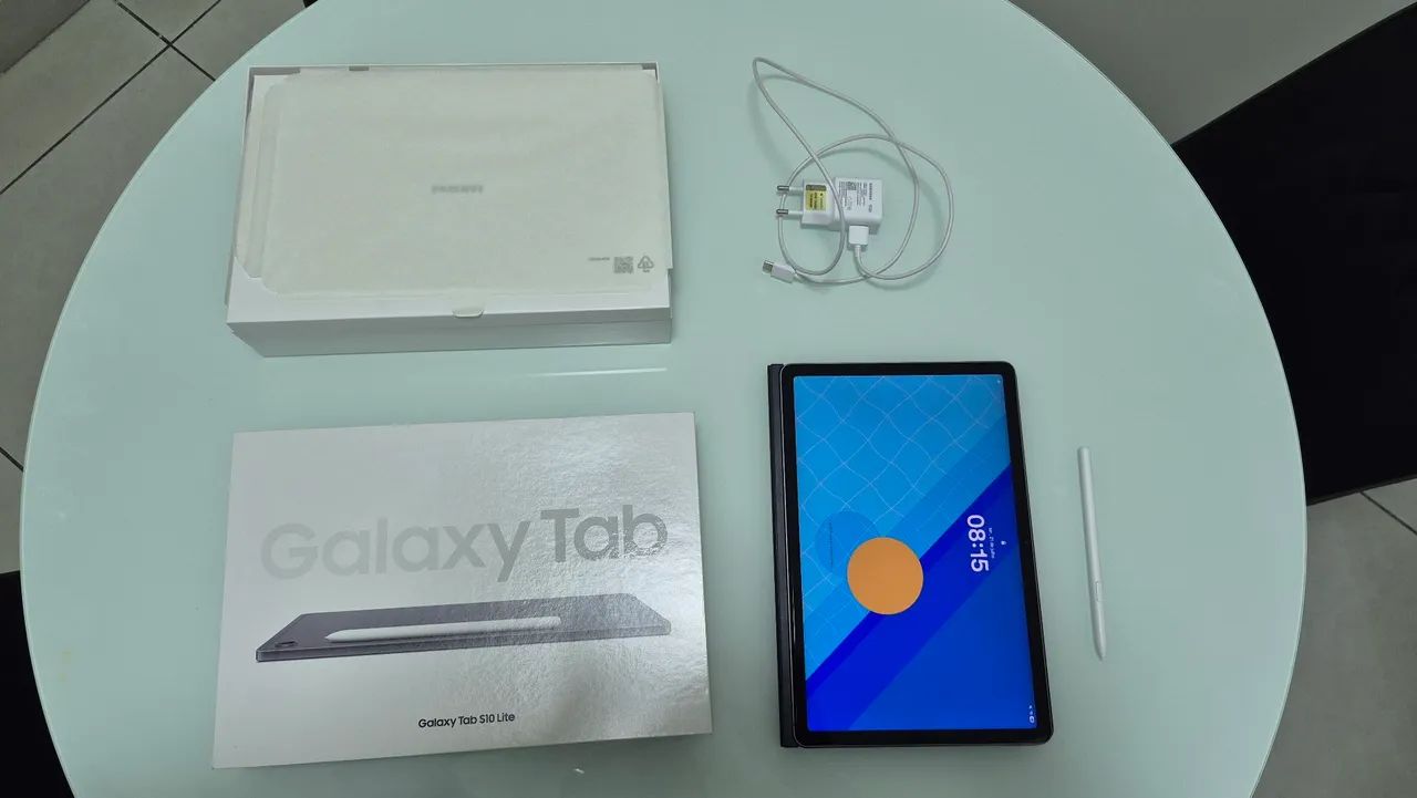 Galaxy Tab S10 Lite - Foto 2