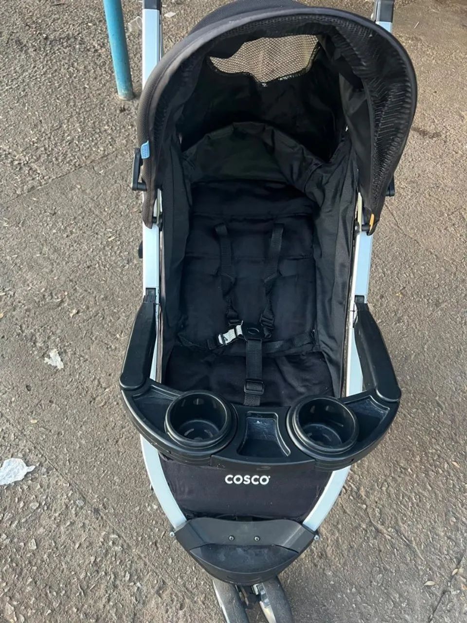 Carrinho de passeio - Foto 2