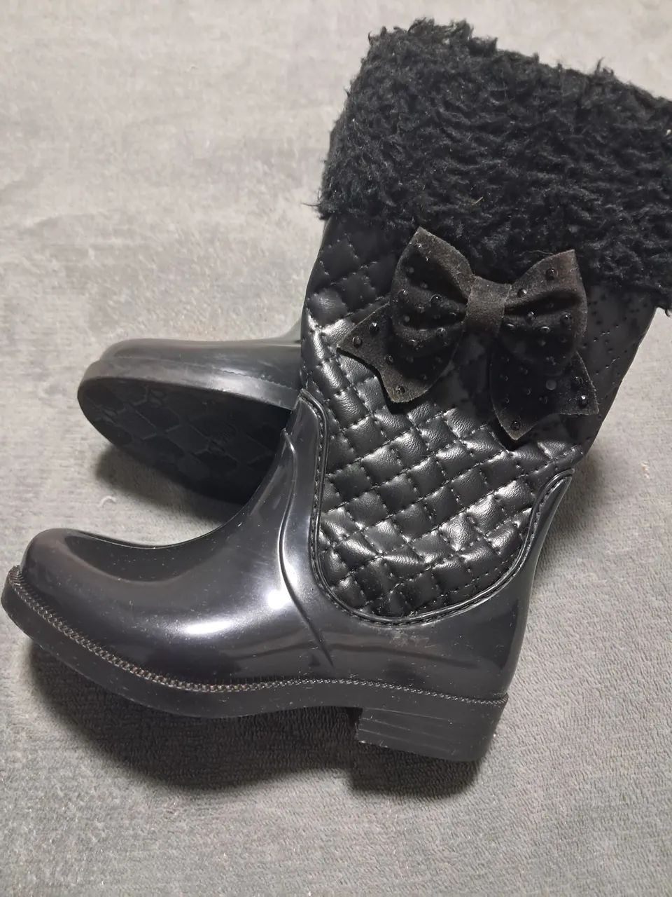 Bota infantil  - Foto 2