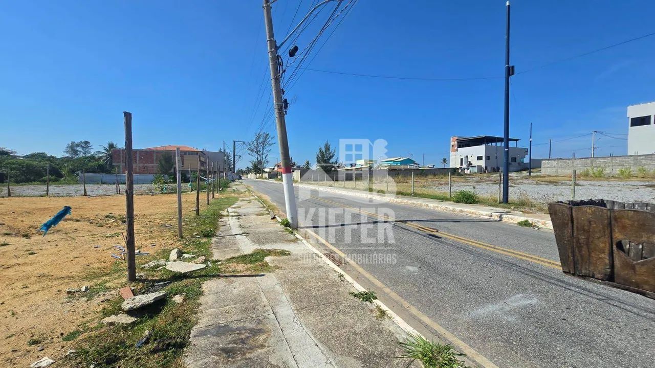 Terreno à venda, 645 m² por R$ 350.000,00 - Jardim Atlântico Oeste (Itaipuaçu) - Maricá/RJ - Foto 6
