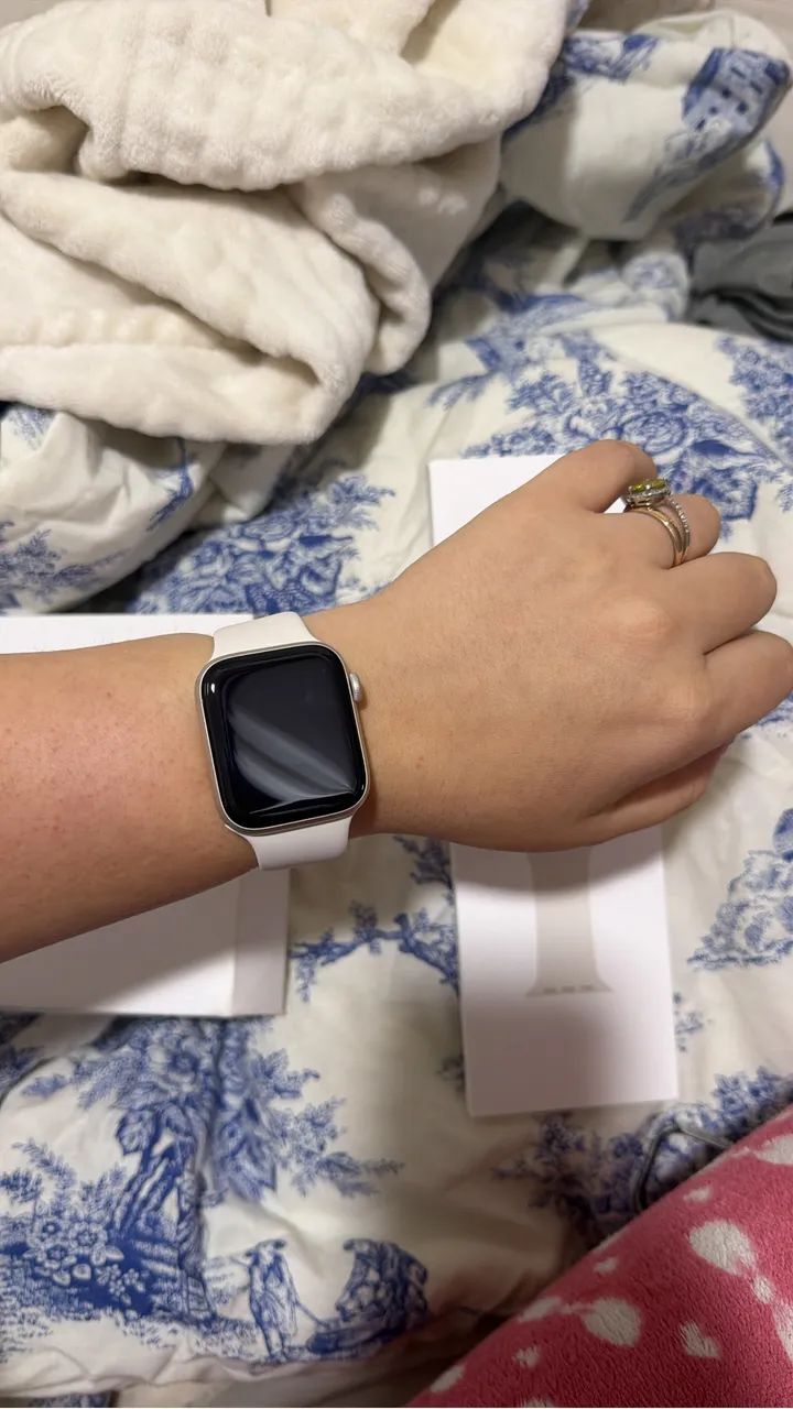 Apple Watch SE 2 44mm - Foto 2