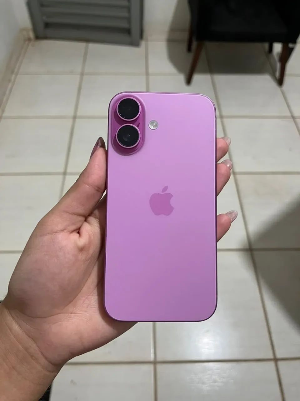 iPhone 16 - Foto 3