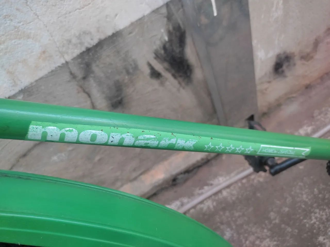 Bicicleta Monark  - Foto 5