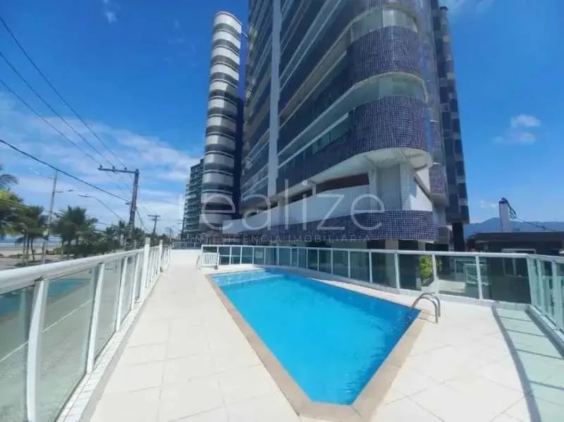 Prédio : / Comercial / Balneário Maracanã