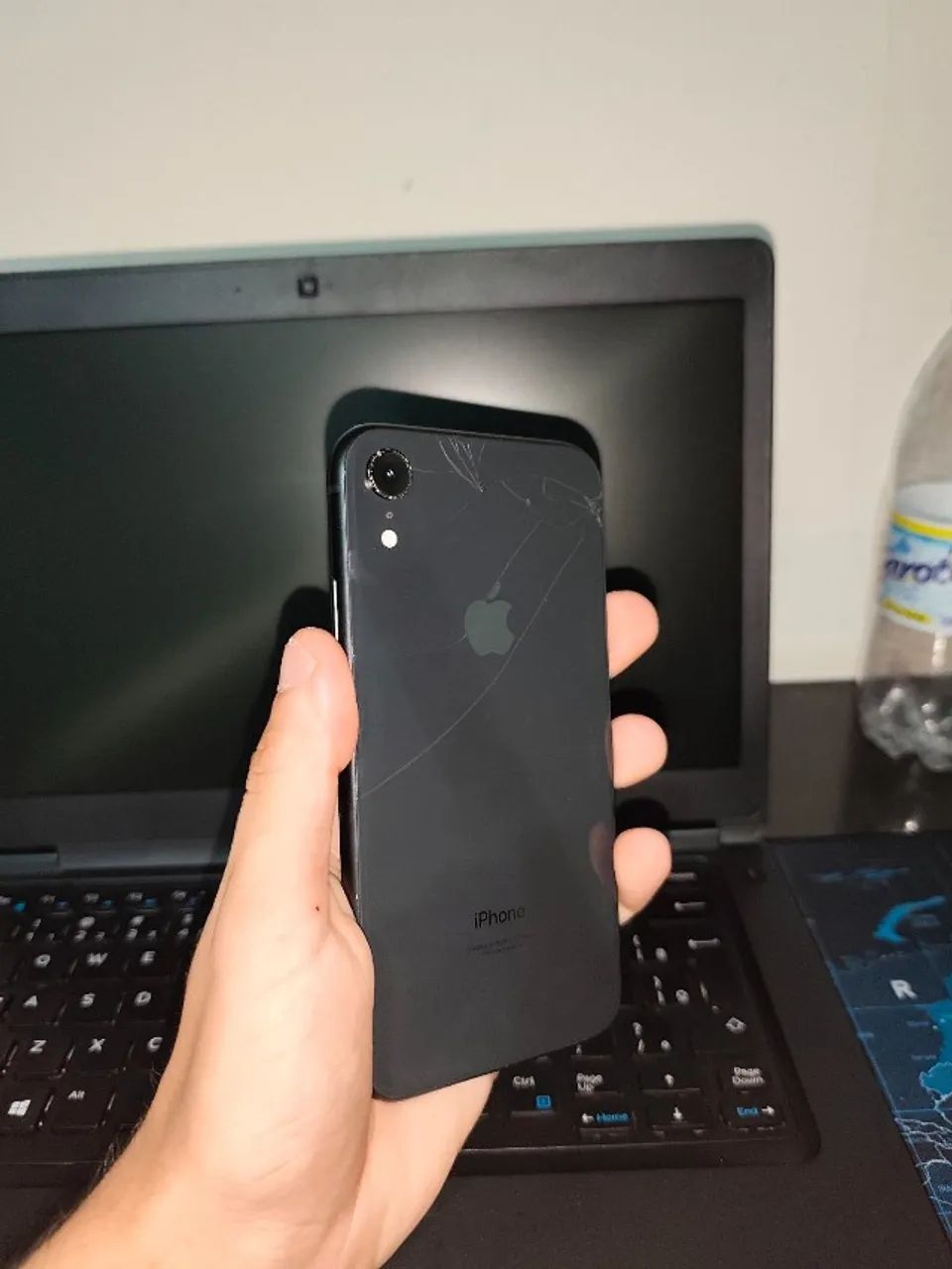 IPhone XR 128GB - Foto 4