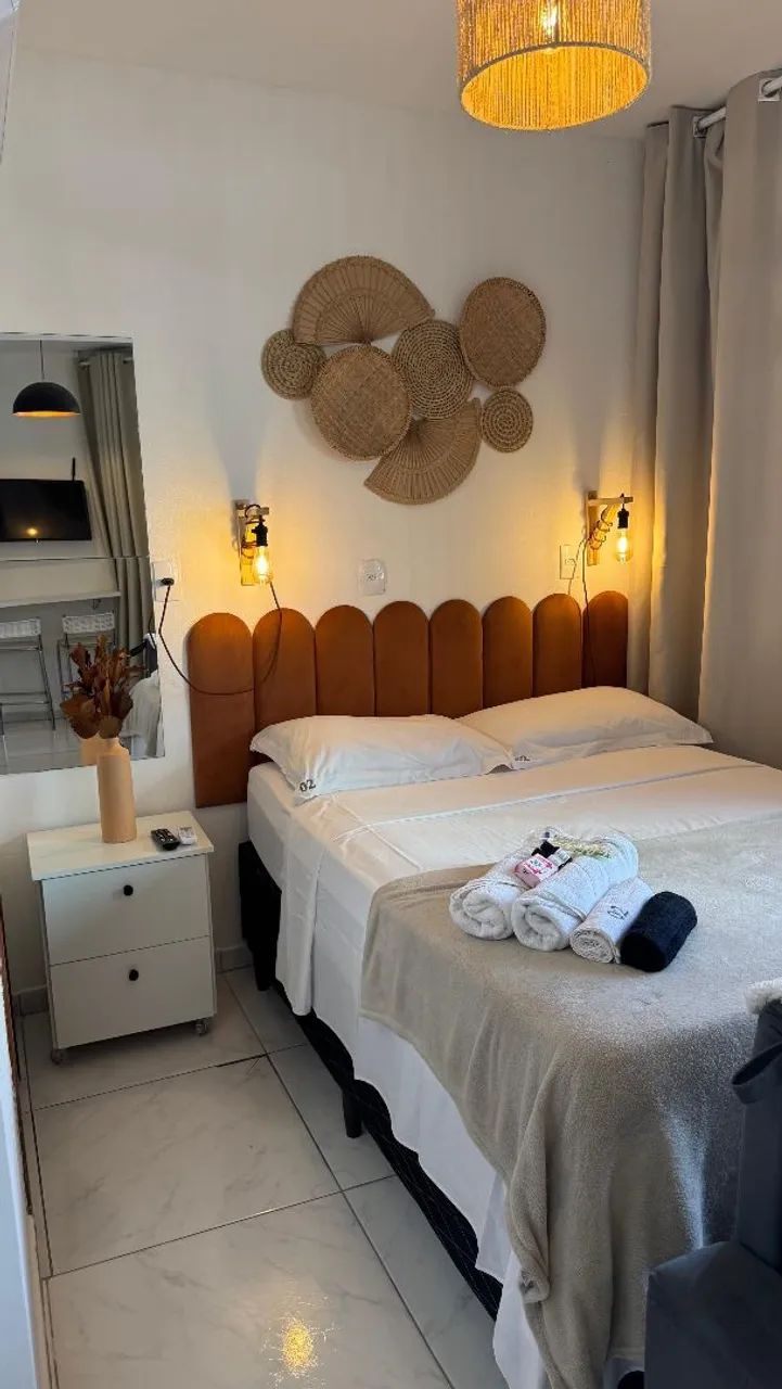 Studio em canasvieira  - Foto 2