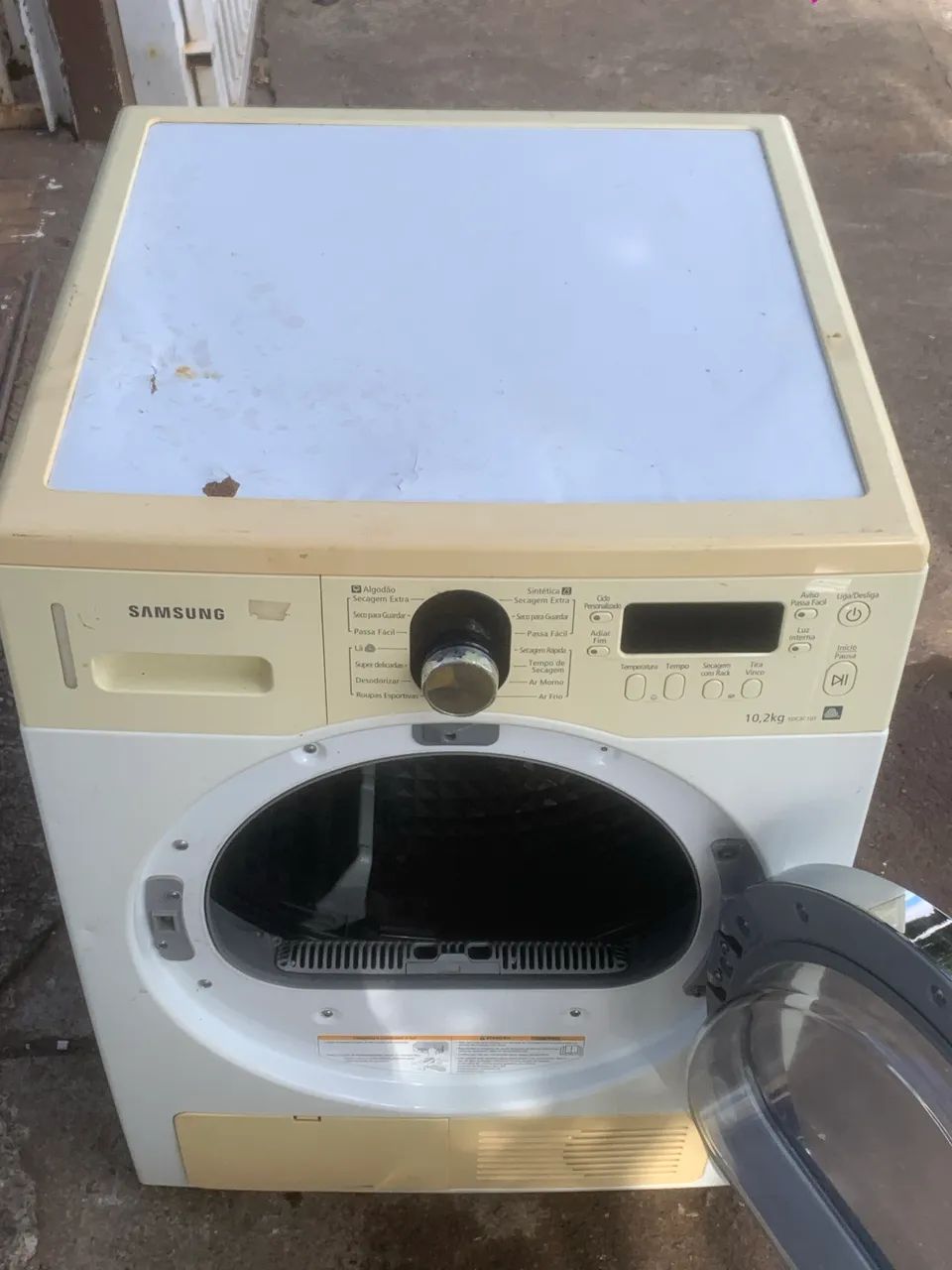Vende-se Secadora - Foto 3