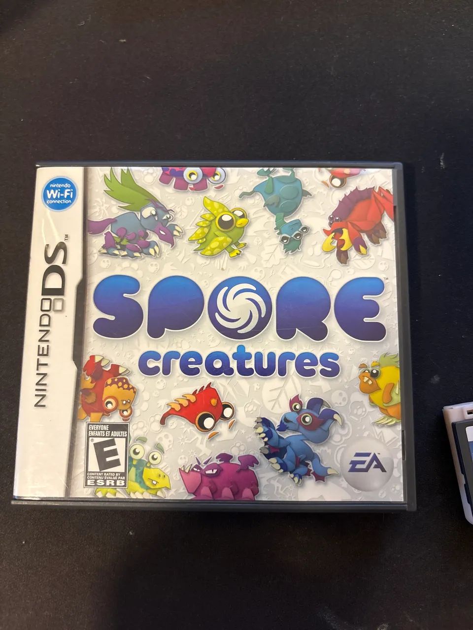 Lote de jogos  Nintendo DS - Foto 2