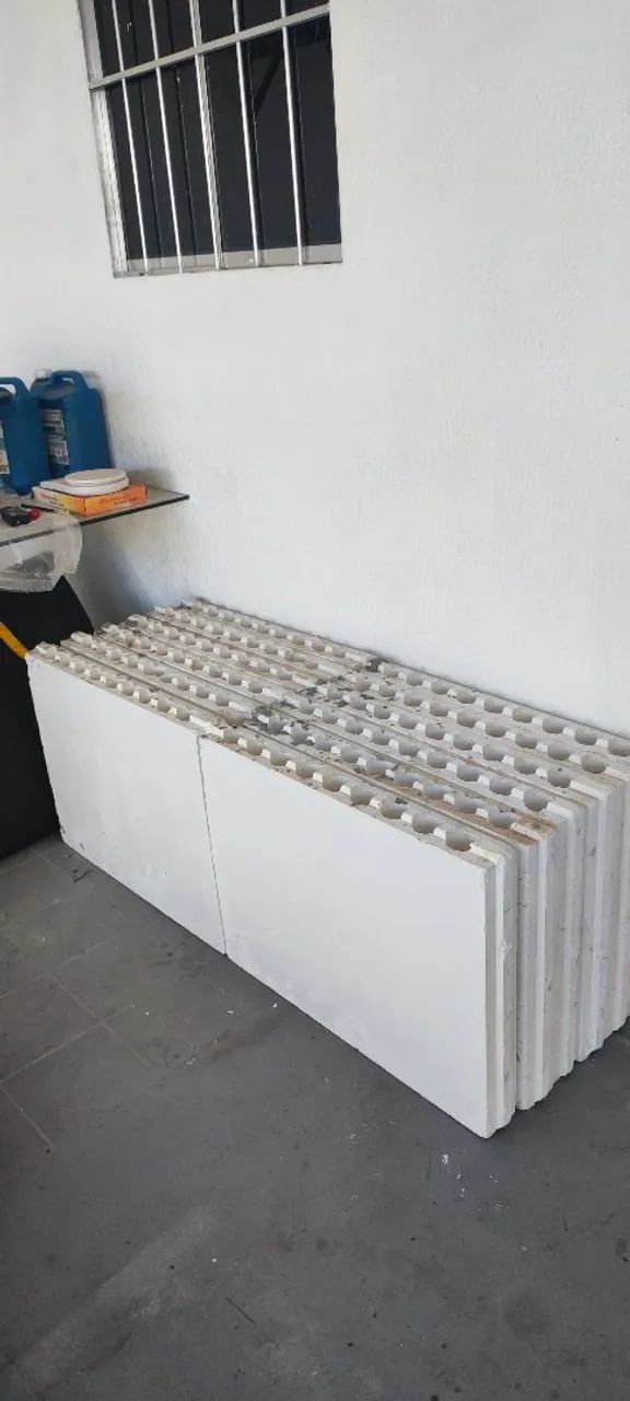 Bloco de Gesso - Foto 4
