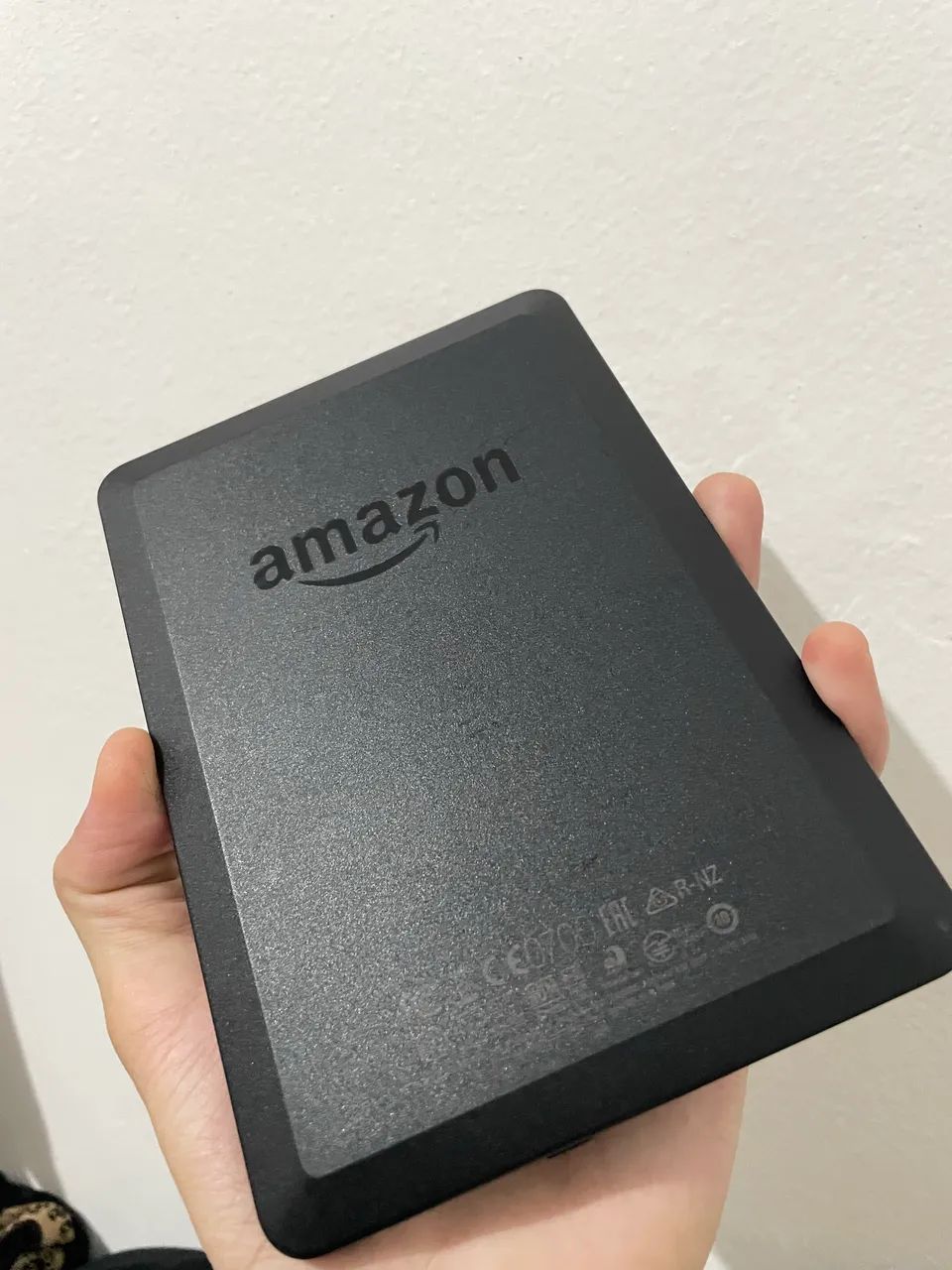 Kindle Decima geração em ótimo estado. - Foto 5