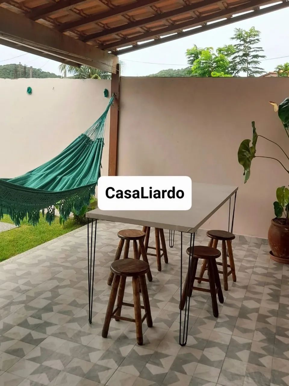Casa de Temporada com Piscina - Búzios  - Foto 4
