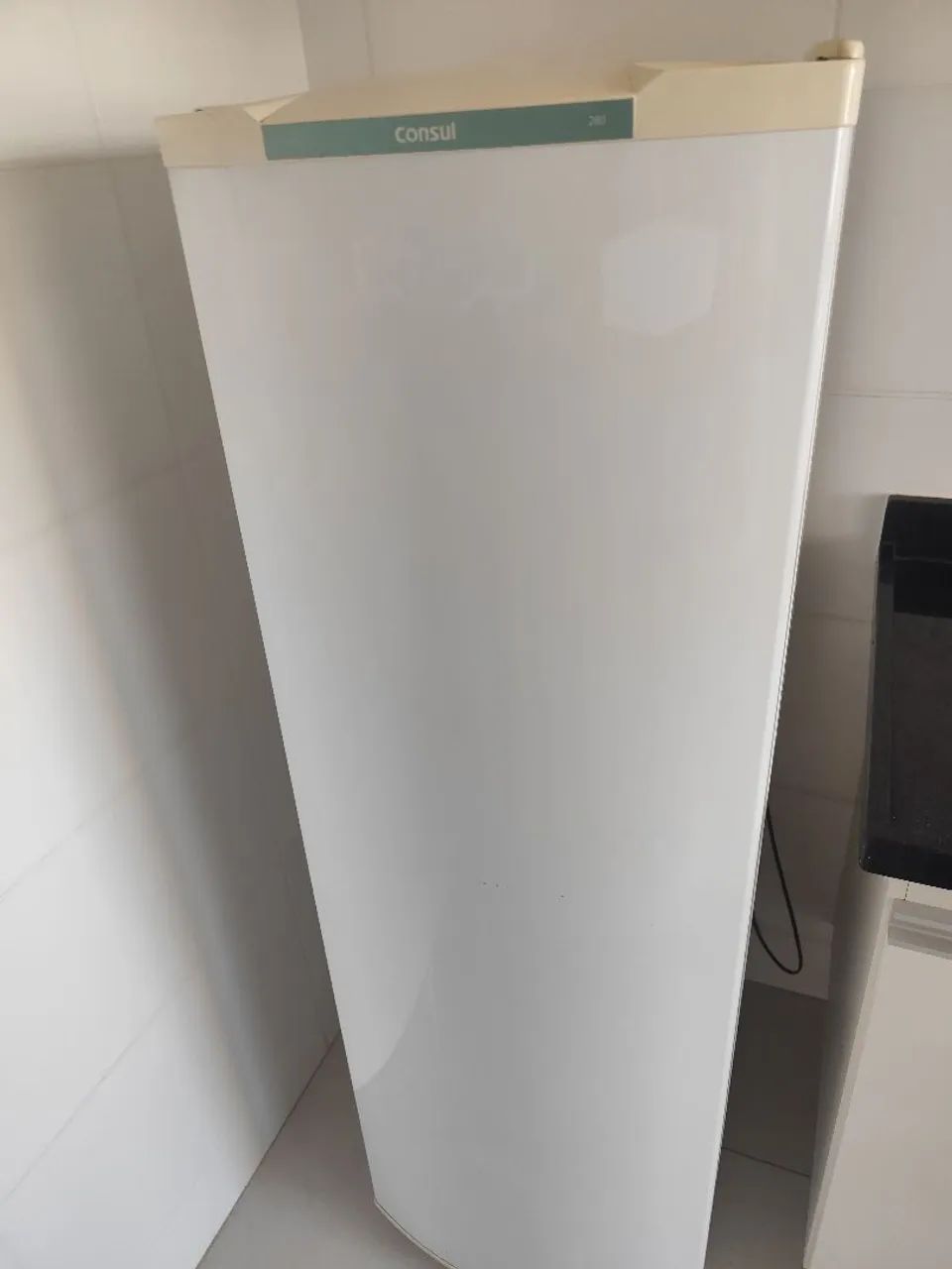 Geladeira Consul