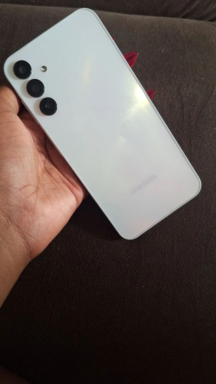 vendo Samsung A15 4G 128GB - Foto 5