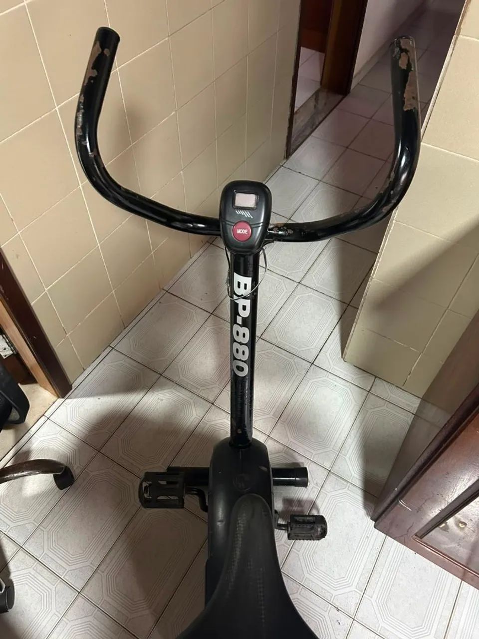 Bike Ergométrica - Foto 2