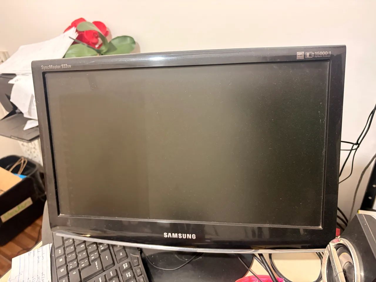 Monitor 