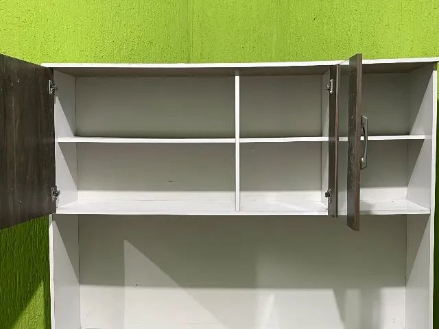 Armário De Cozinha  - Foto 2