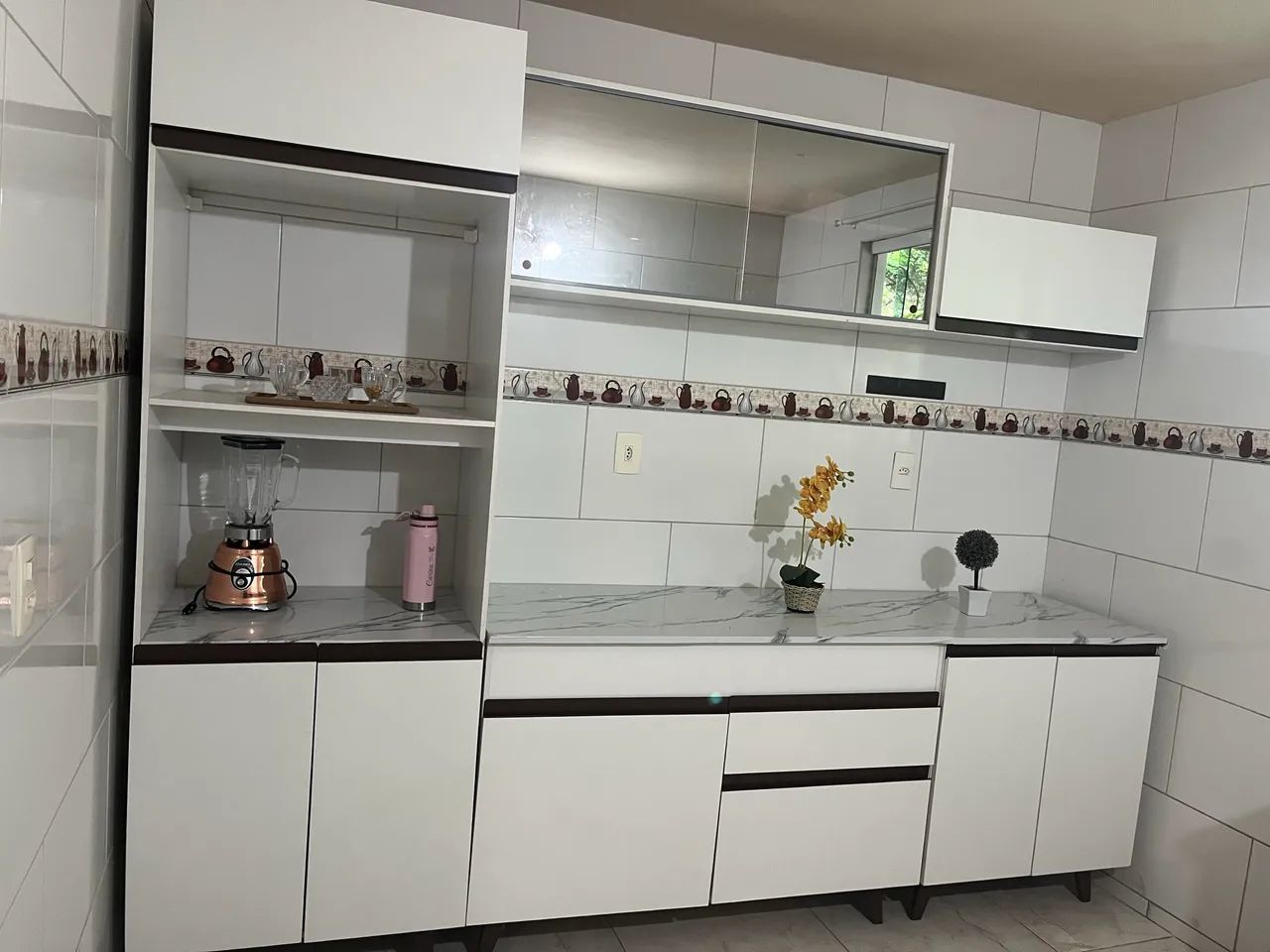 Armário de cozinha  - Foto 3
