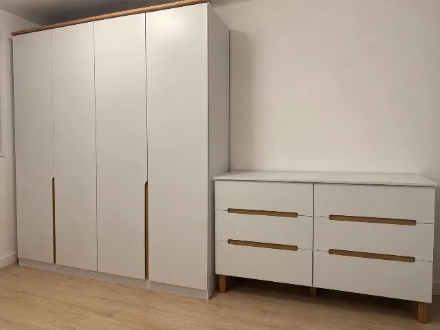 Guarda roupa