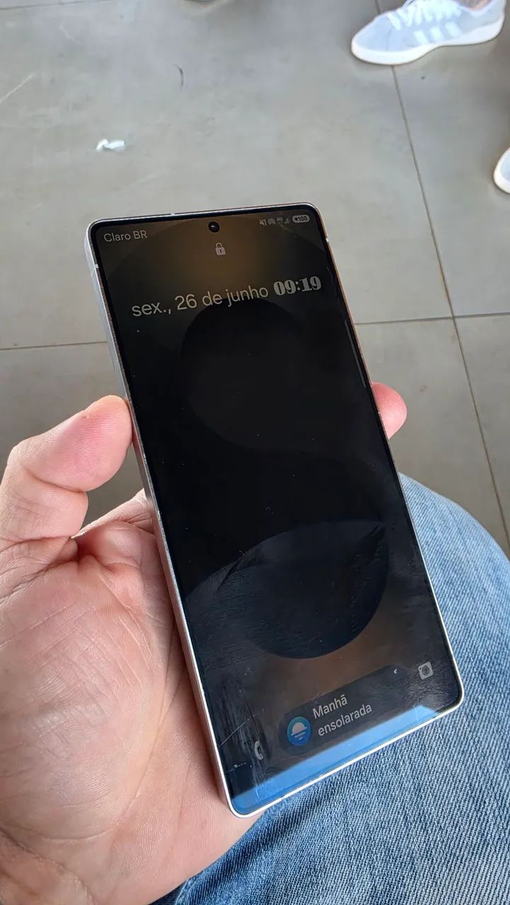 Samsung S25 Ultra - 512 gb