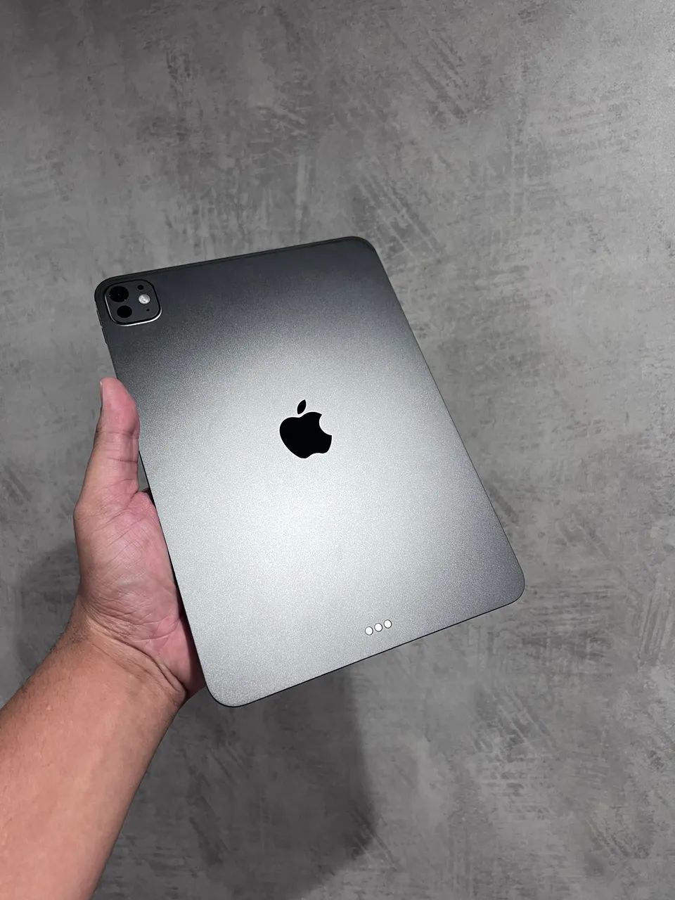 IPAD M5 PRO 256GB GARANTIA APPLE - Foto 3