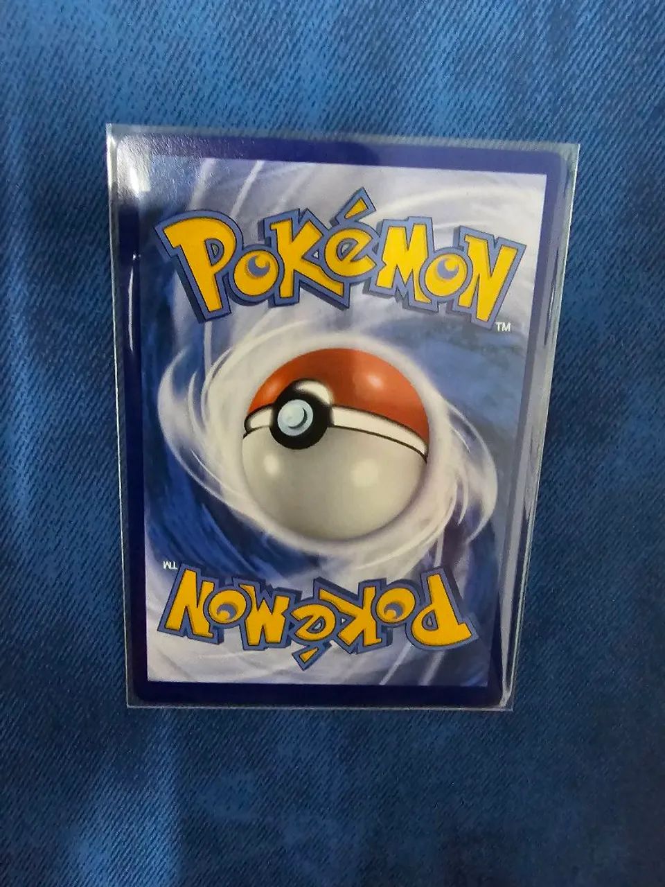 Carta Pokémon Bulbasaur (143/142) (Nm) Original  - Foto 2