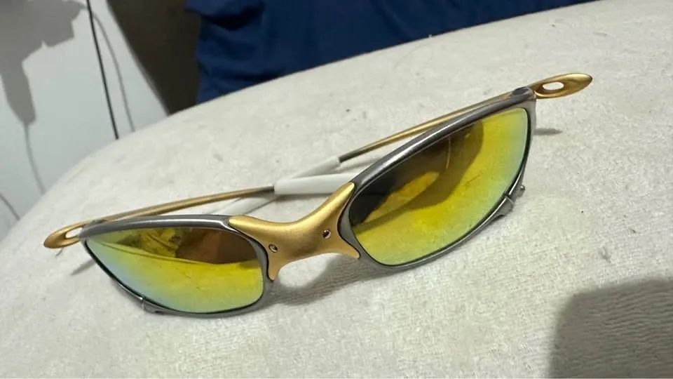 Juliet 24k numerada, só entrego pessoalmente.