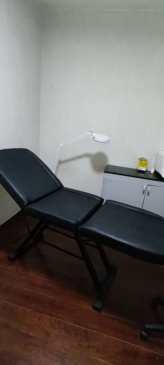Maca estética profissional  - Foto 2
