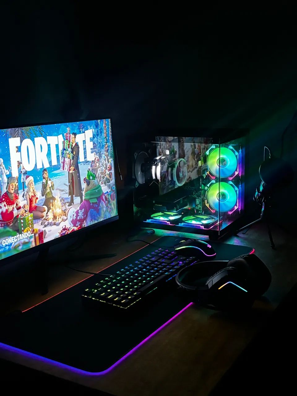 Pc gamer 