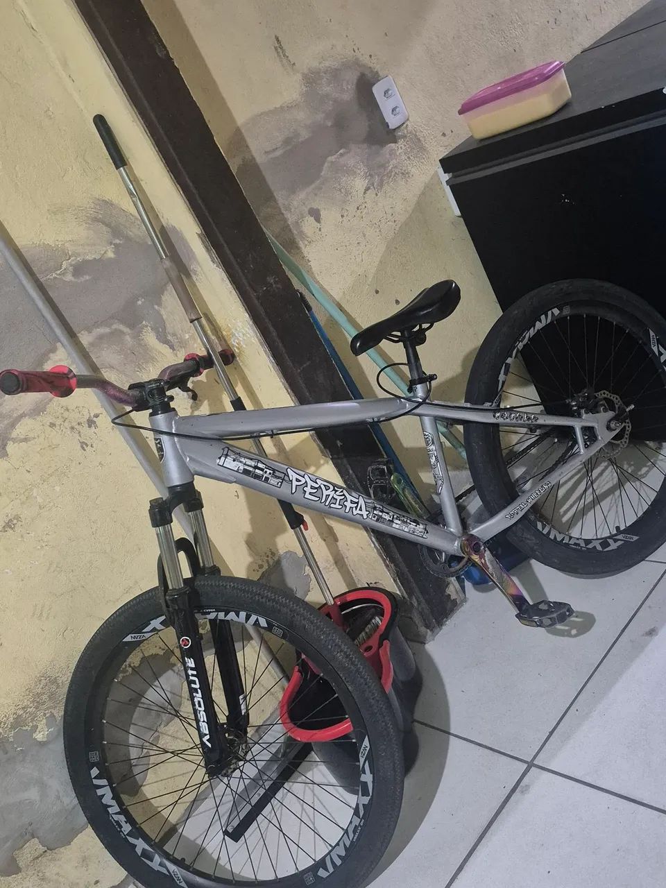 Bike PERIFA