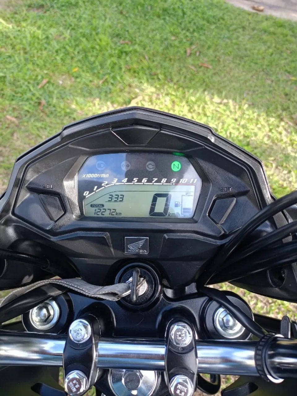 Moto em estado de zero - Foto 4