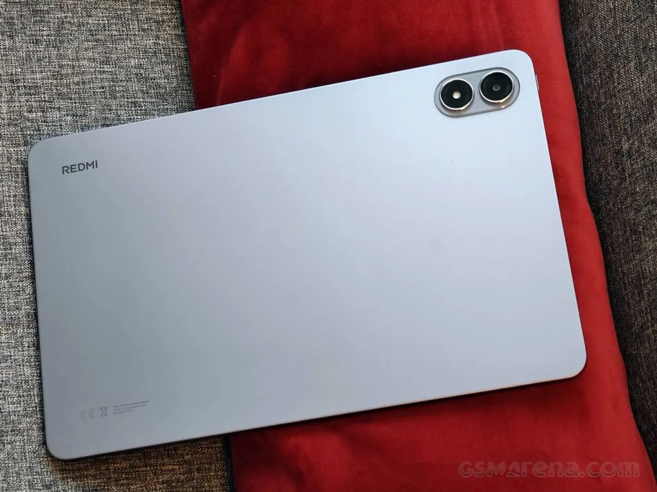 Tablet Redmi Pad 2 PRO | 256gb | 8gb (novo) - Foto 5