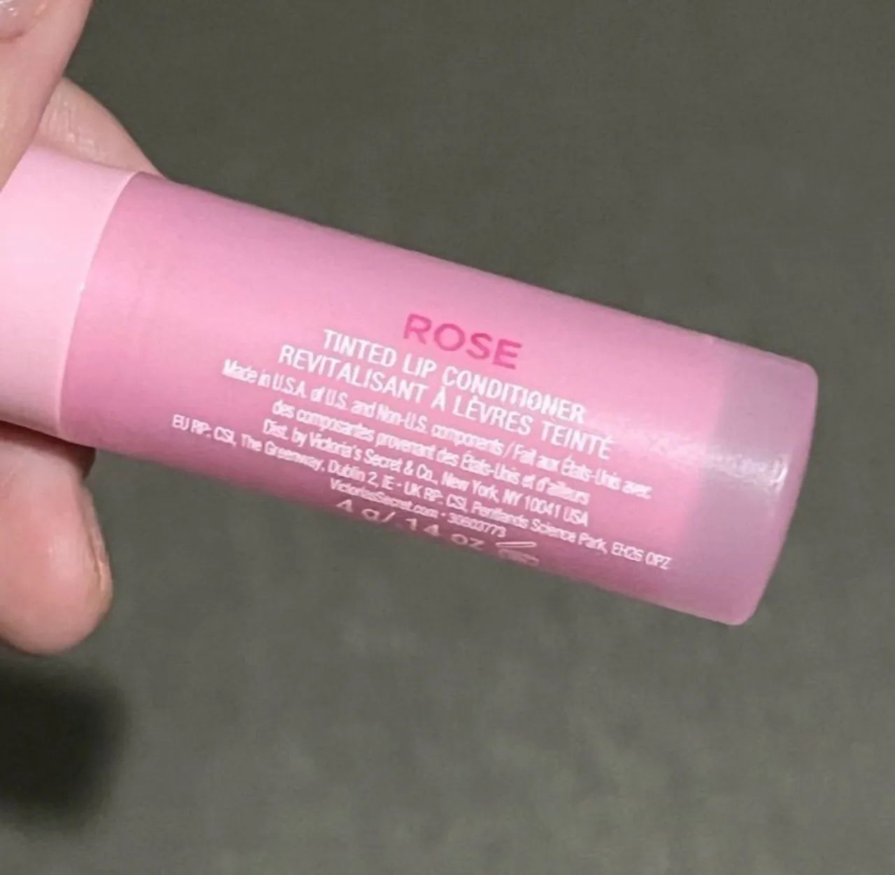 Lip balm Victorias secret  - Foto 4