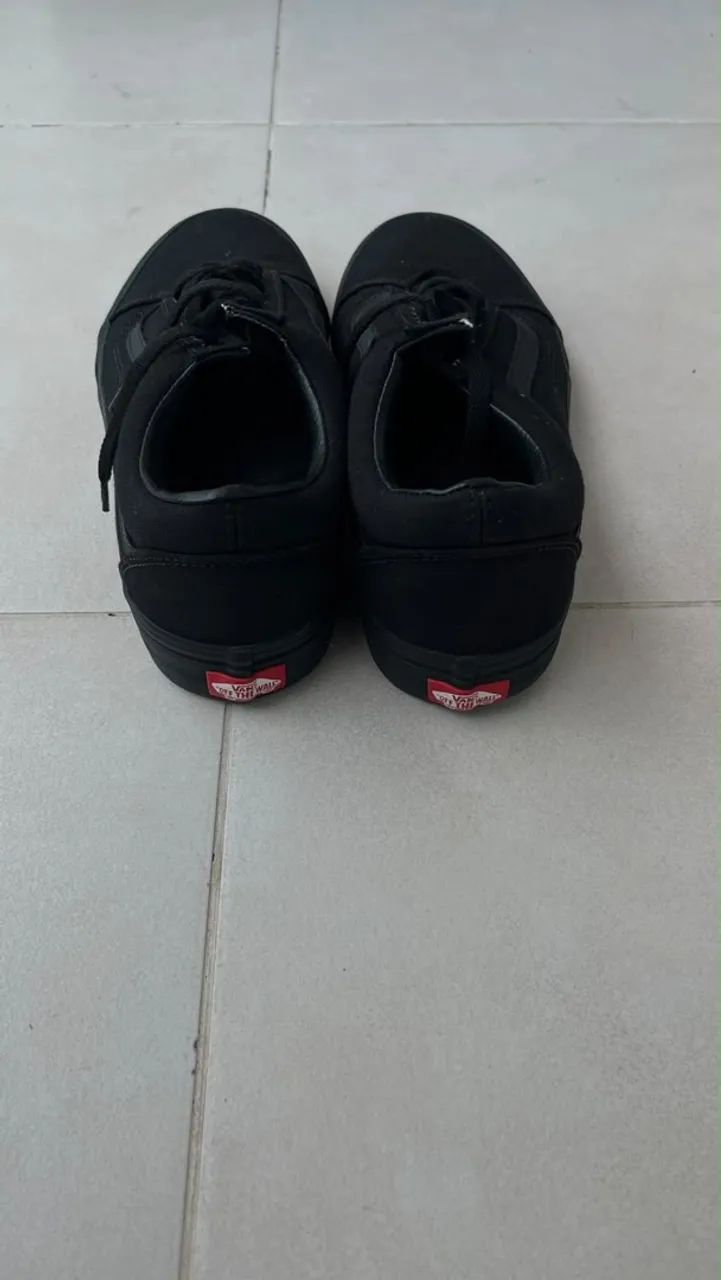 Vans Old School - Foto 3