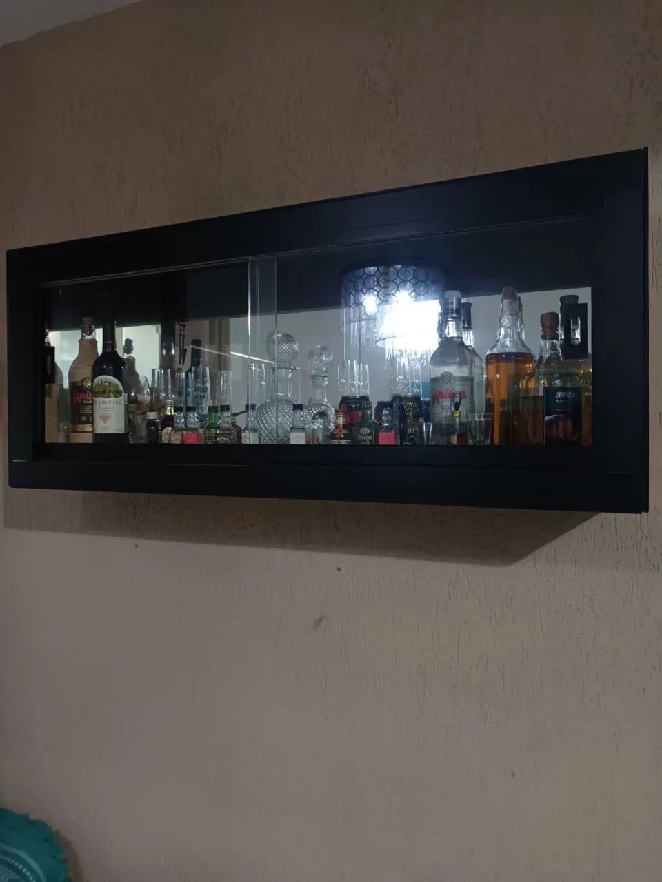 Barzinho p sala  - Foto 4