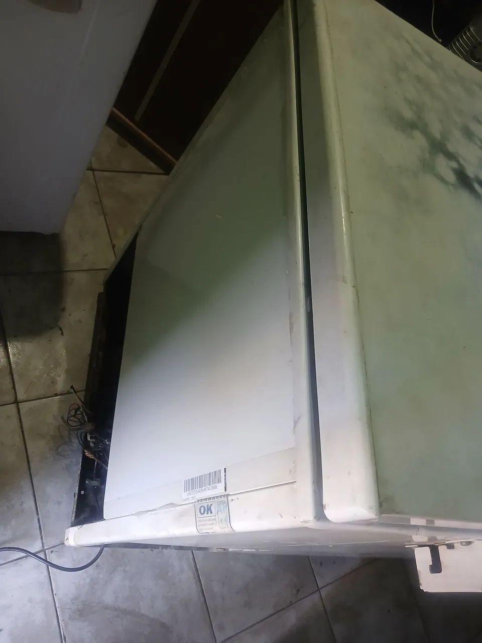 Freezer  - Foto 5