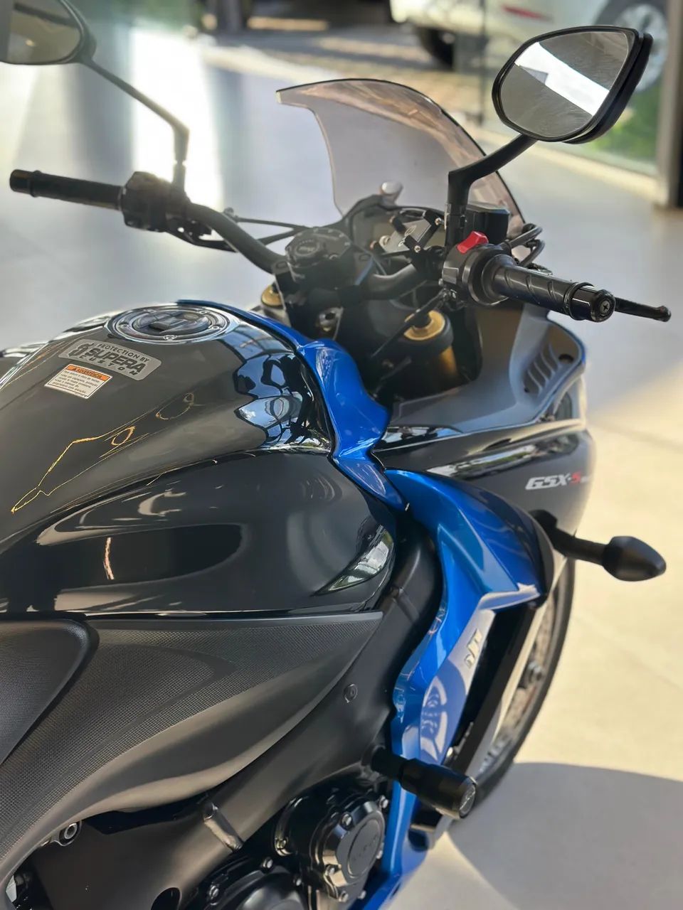 Suzuki 1000 F 2019 - 1520677295 | OLX