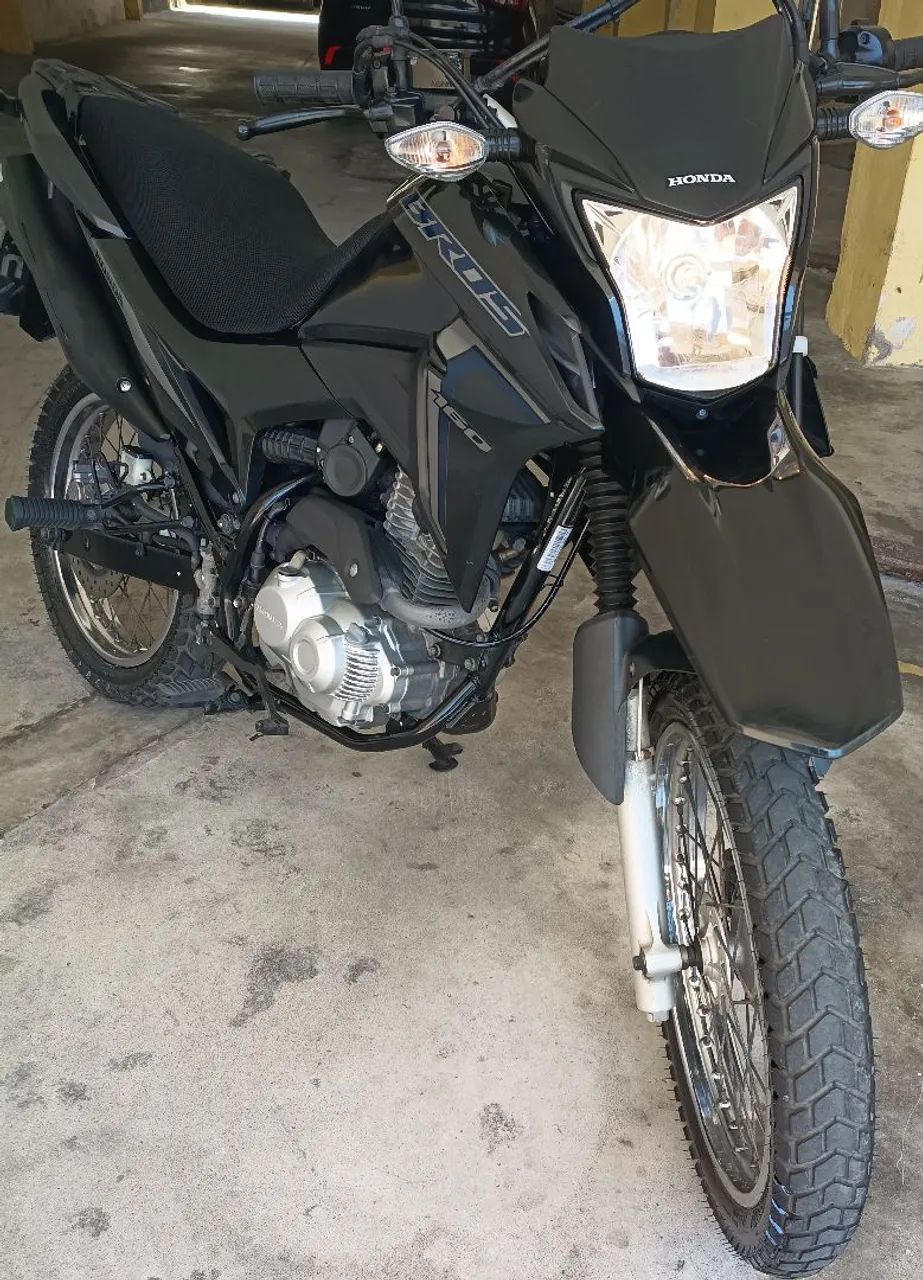 Moto de primeira qualidade  - Foto 2