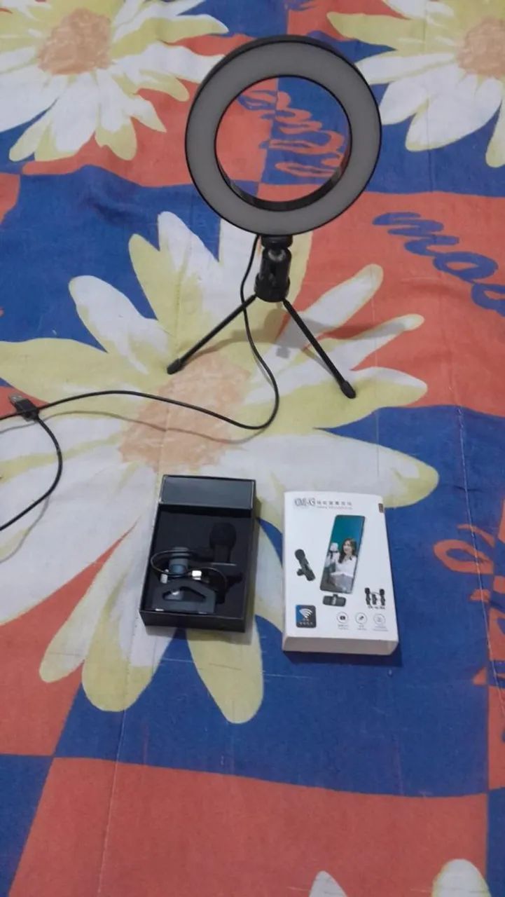 Kit live