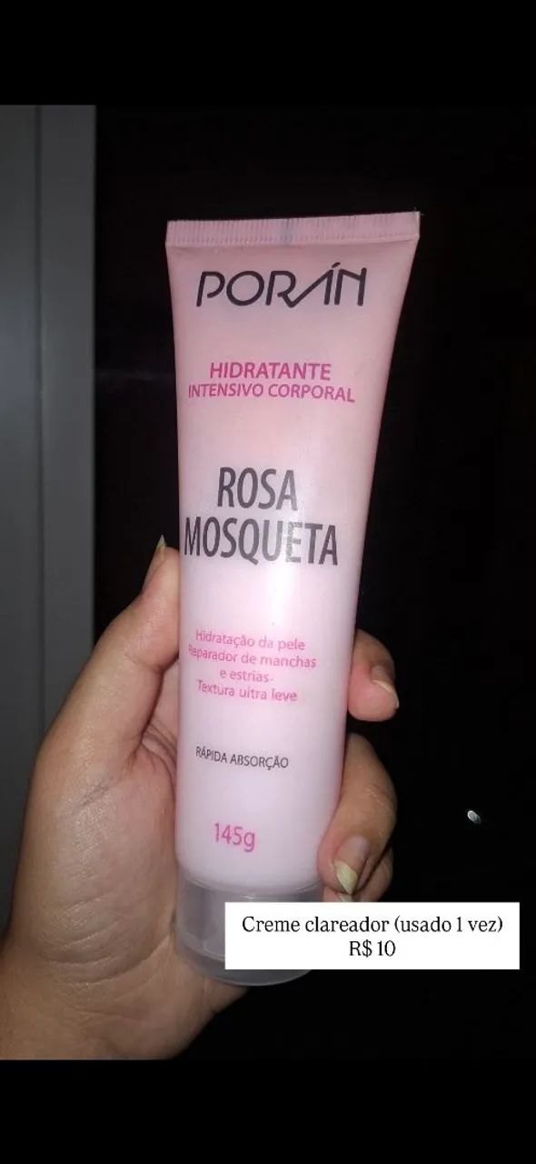 Desapegos de produtos  - Foto 4