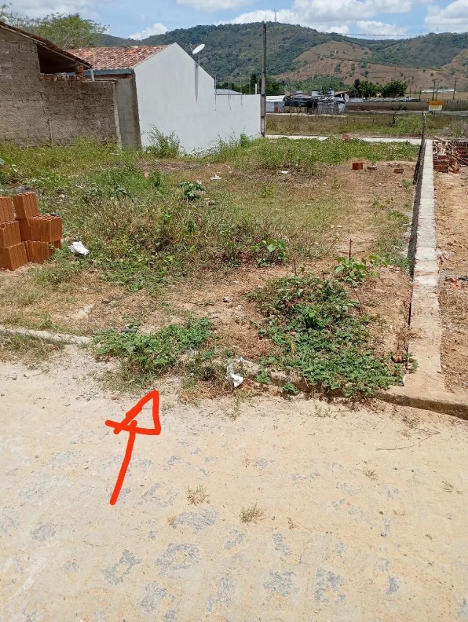 Terrenos à venda  - Foto 4