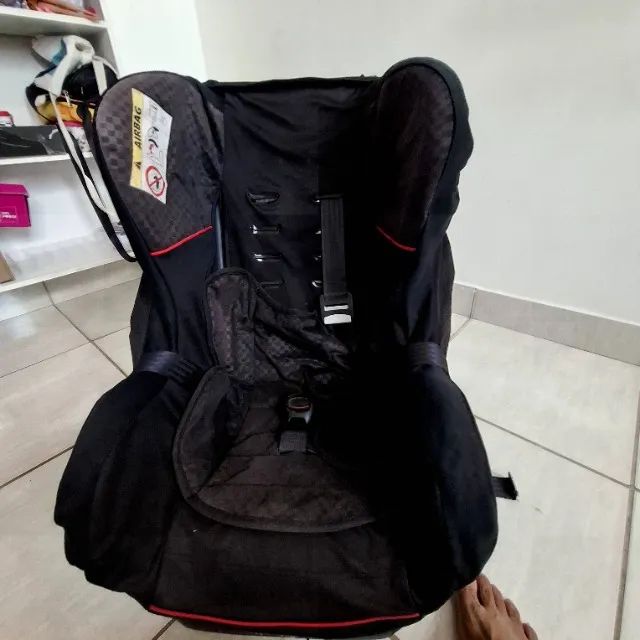 Cadeira para autos
