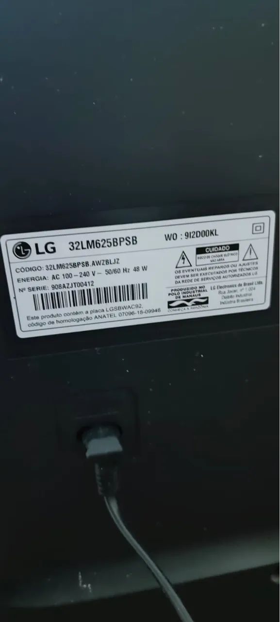 Tv Smart 32 - Foto 5