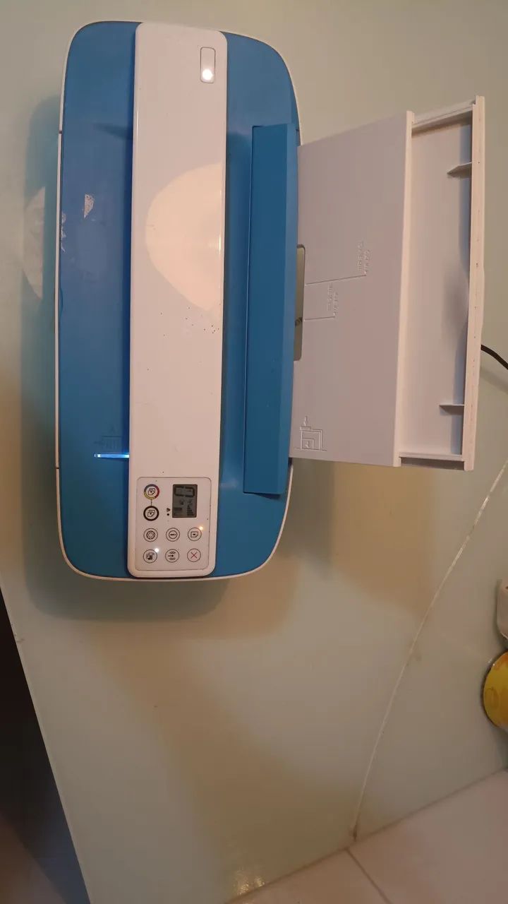Impressora HP  - Foto 2