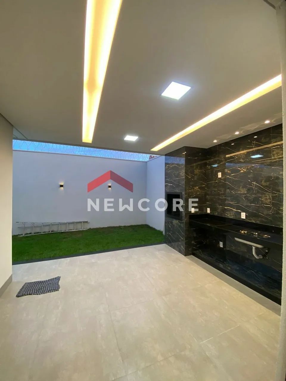 Casa em Rua Amazônia - Granada - Uberlândia/MG - Foto 5