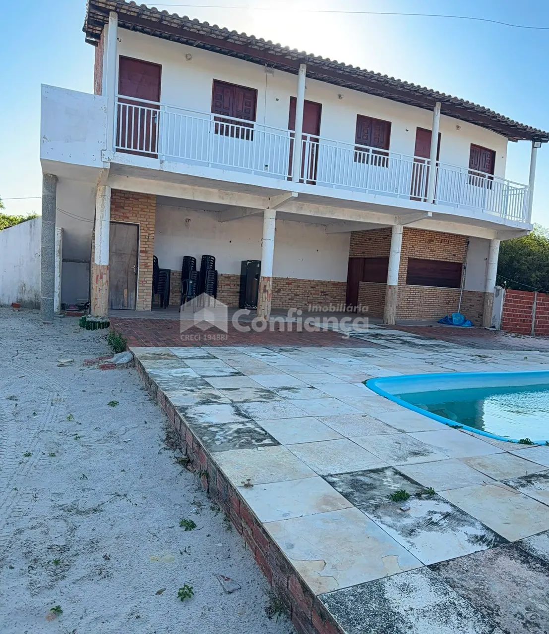 Casa a Venda no Beberibe/CE - Foto 3