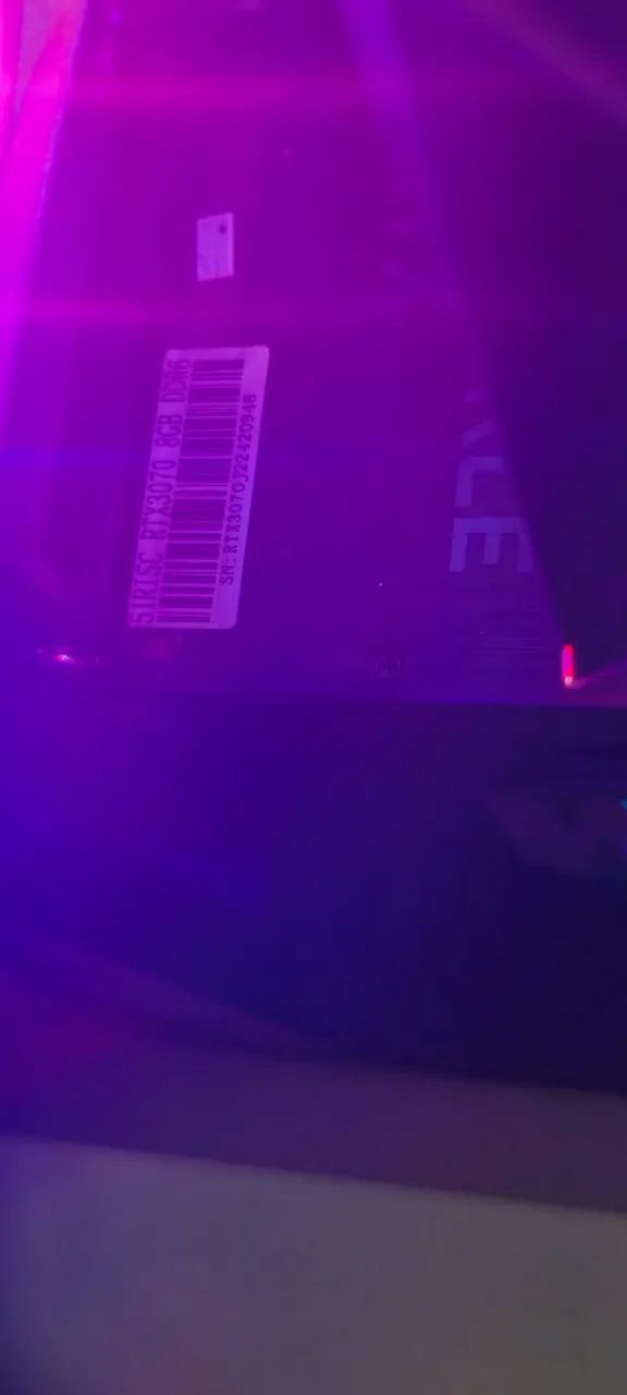 Gainward GeForce RTX? 3070 Phoenix - Foto 4